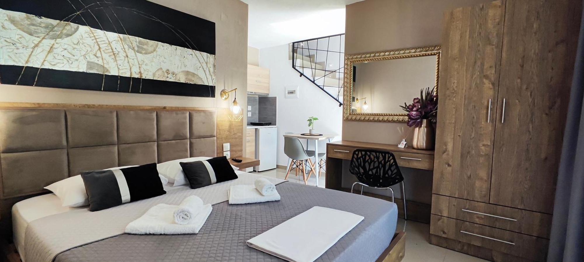 ليبتوكاريا My Rooms الغرفة الصورة